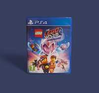 LEGO Przygoda 2  na PS 4 Gra video PEGI 7