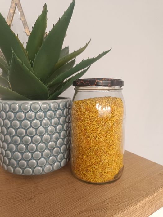 Pyłek pszczeli 0.5 kg