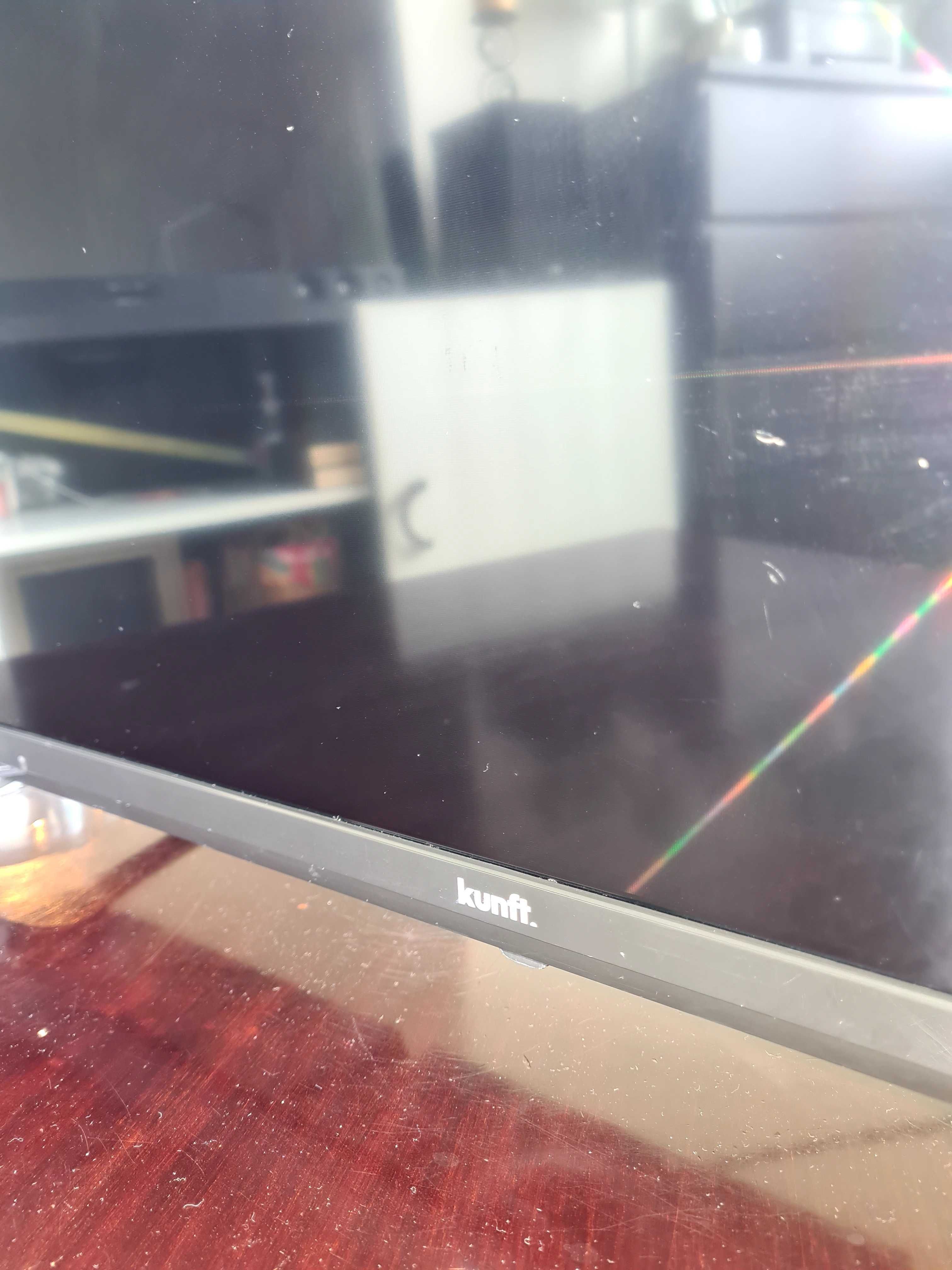 Televisão Led  32 polegadas. Não é smartv