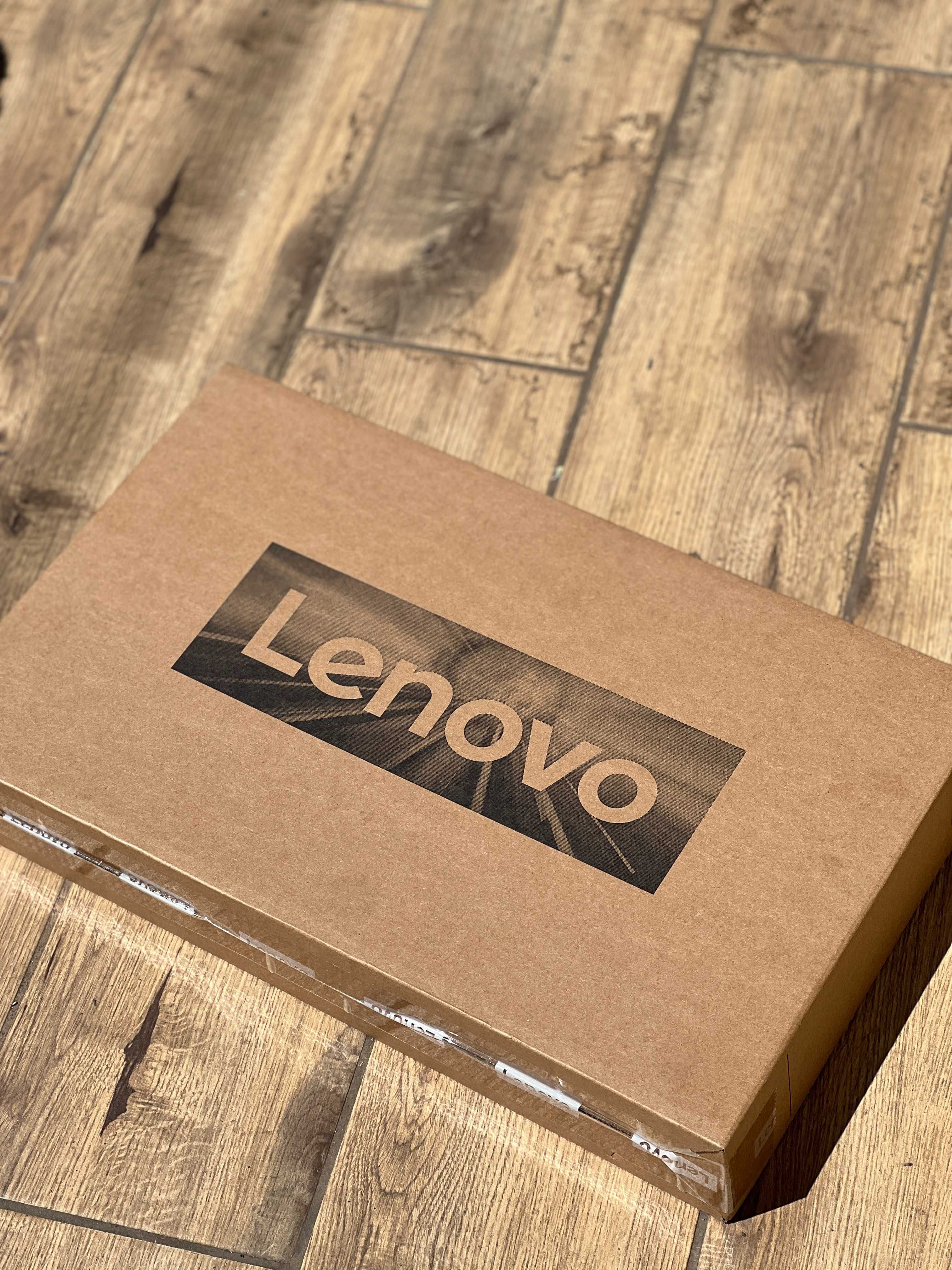 Новий ноутбук Lenovo IdeaPad 1 - 15.6" FHD IPS|Ryzen 5 7520U|SSD 512GB