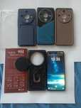 HONOR Magic6 Lite