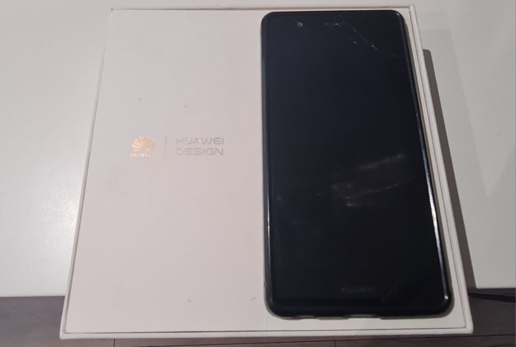 Huawei P9 EVA-L09