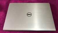 Notebook Dell i7 5500U 16gb RAM 1TB HD Ecrã TOUCHSCREEN