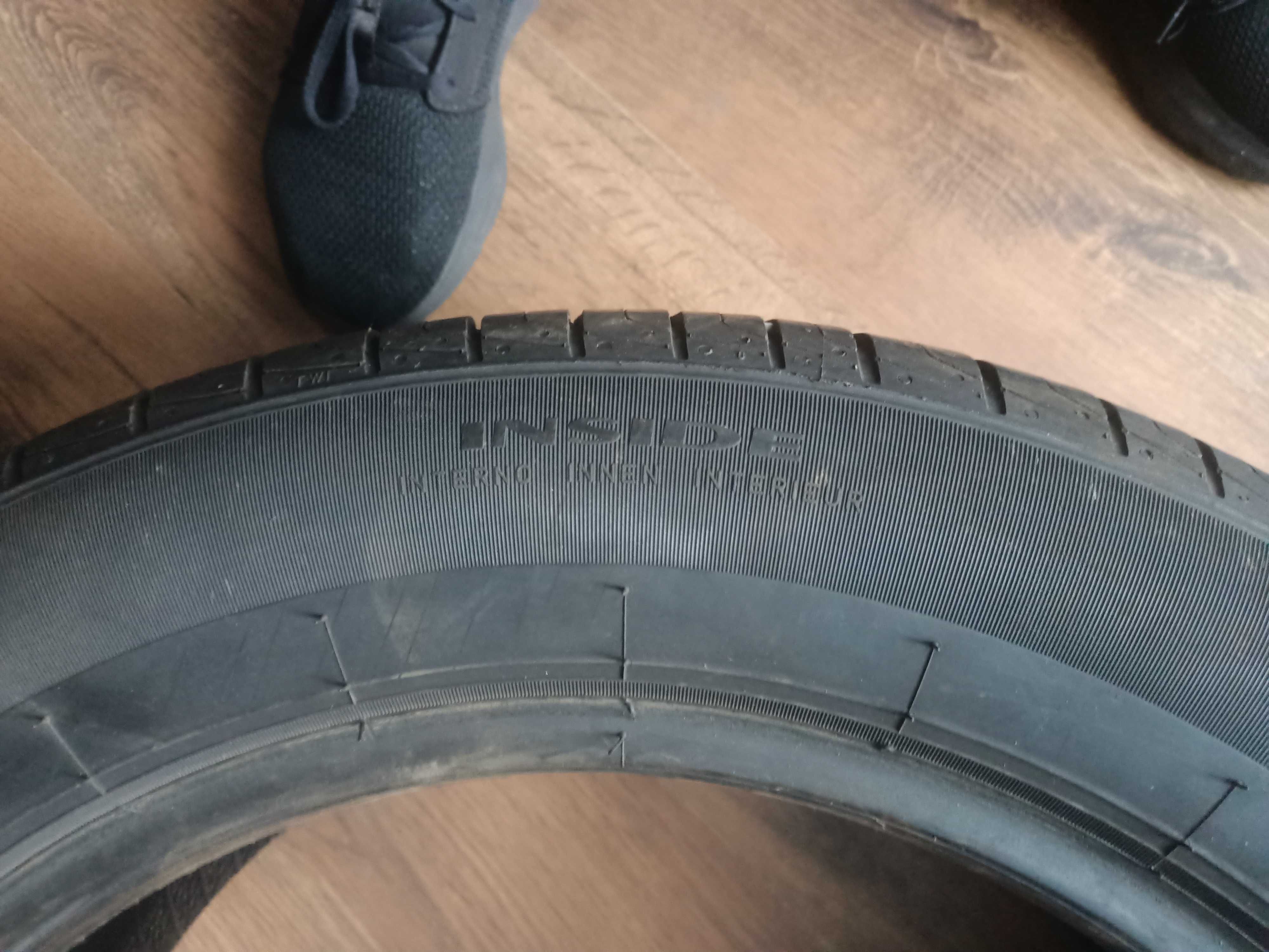 Opona PIRELLI CINTURATO P1 Inside 205/55/16 91H 2016