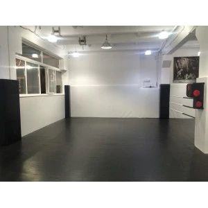 Борцівський килим, татамі