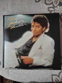Вінілова платівка Michael Jackson - Thriller