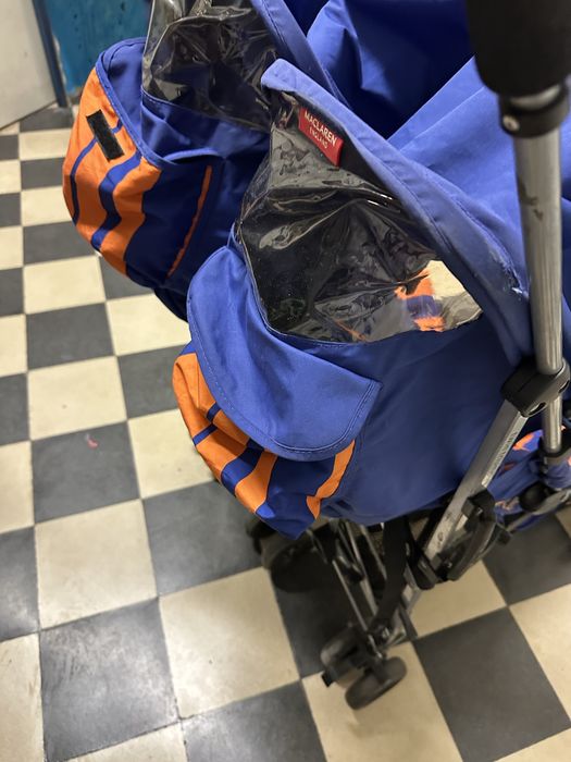 Carrinho Bébé - Gémeos