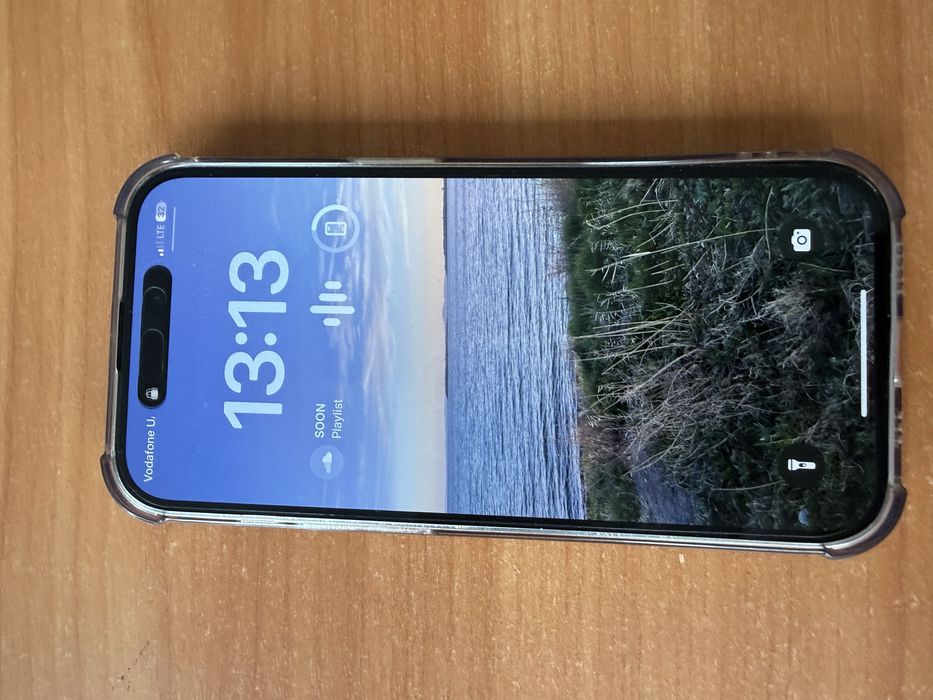 Iphone 14 pro 128 gb 84%