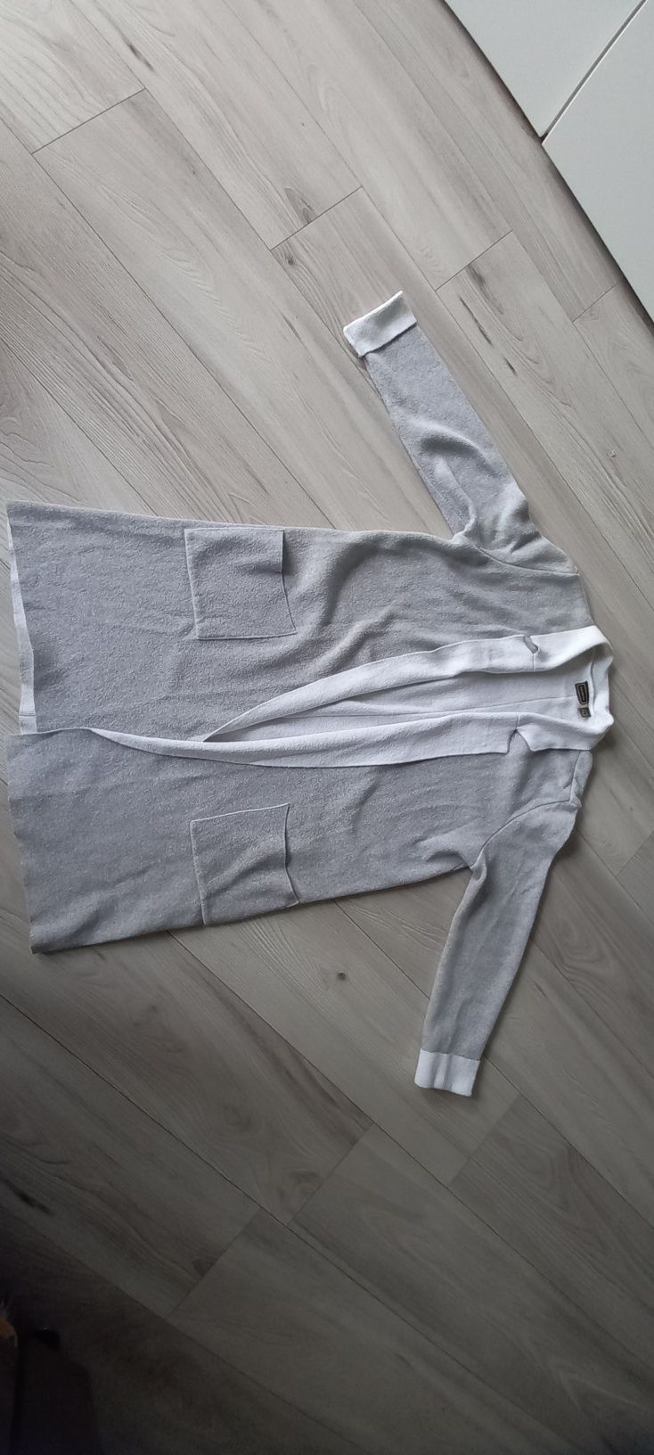 Sweterek Rainbow rozmiar 40/42