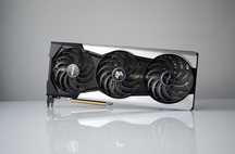 Sapphire Radeon Rx 6900 XT Nitro+ SE Gaming OC 16GB