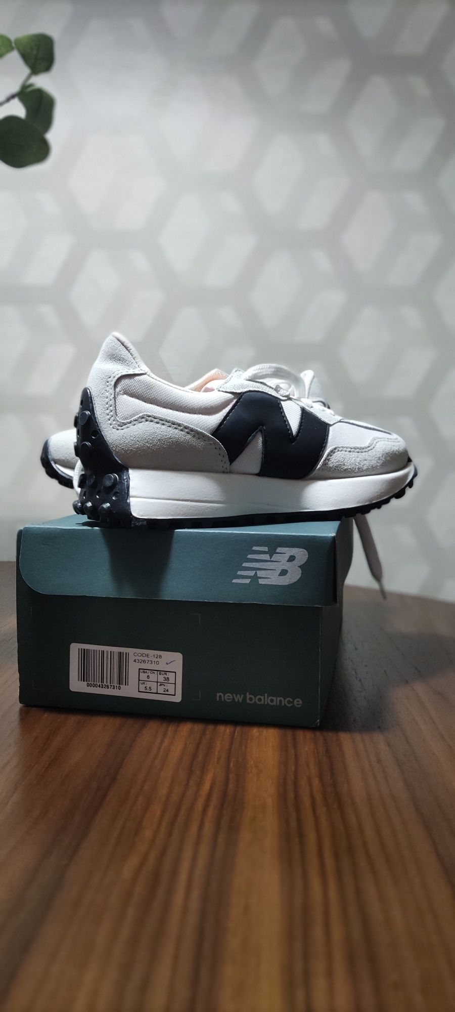 Sapatilhas New Balance