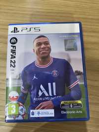 FIFA 22 PS5 wersja PL