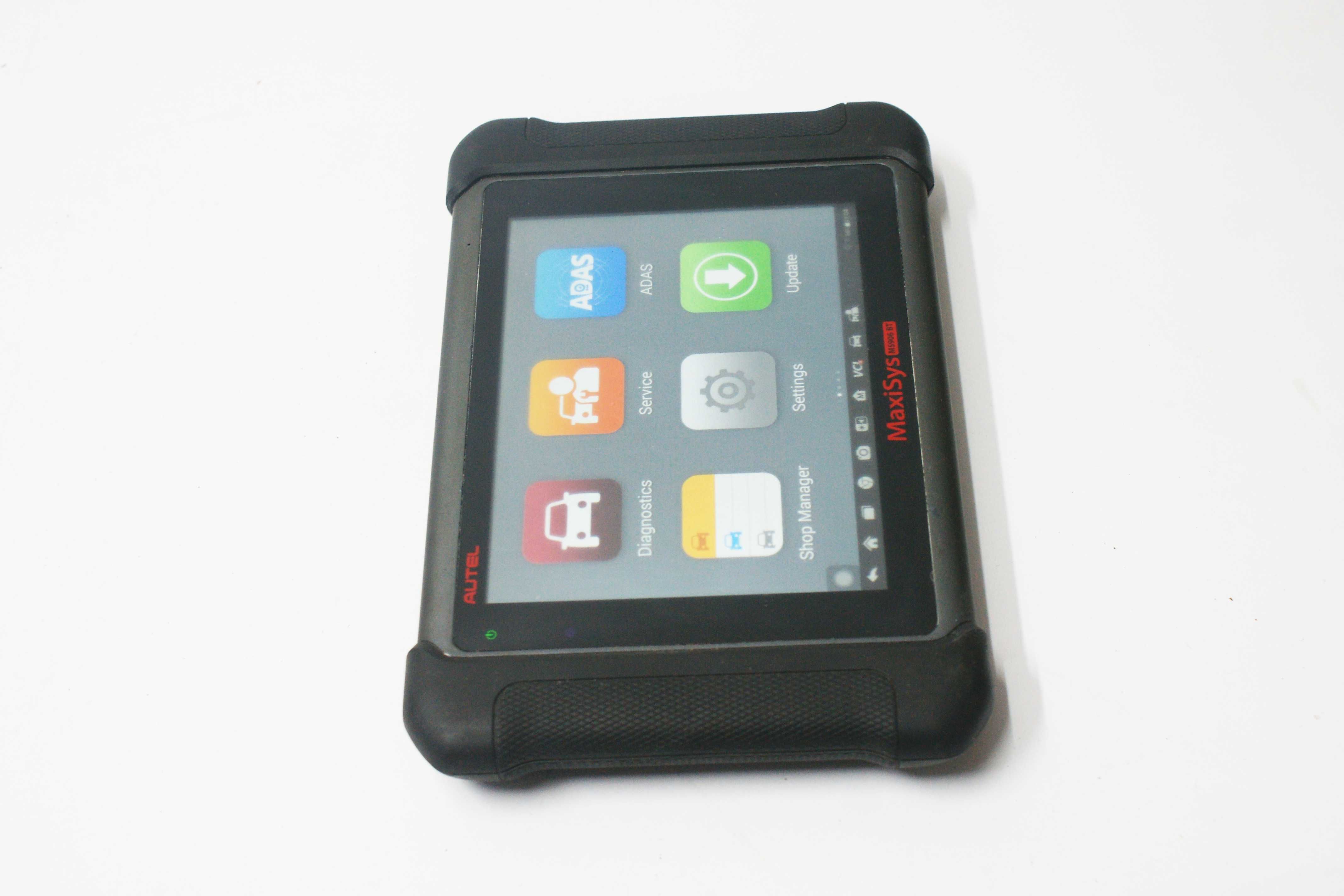 Tester skaner diagnostyczny komputer Autel MaxiSys MS906BT