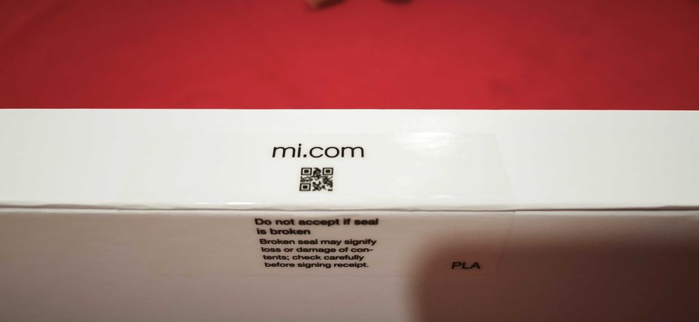 Xiaomi Redmi Pad 2 Pro 128gb - Novo/Selado