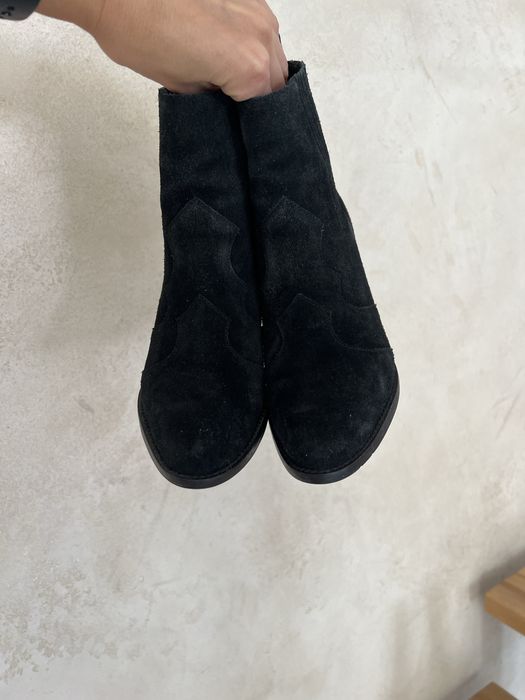 Жіночі ботинки черевики 37 38 stokton