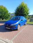 Peugeot 206 Peugeot 206 1.1 benzyna