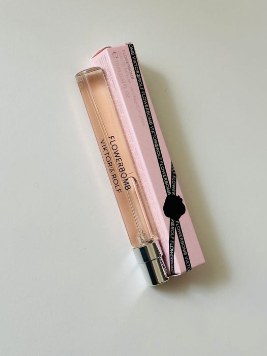 Viktor & Rolf Flowerbomb EDP 10ml