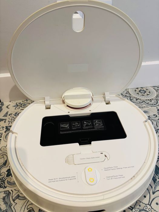 Odkurzacz robot sprzątający, mopujący XiaoMi Robot Vacuum-Mop Pro