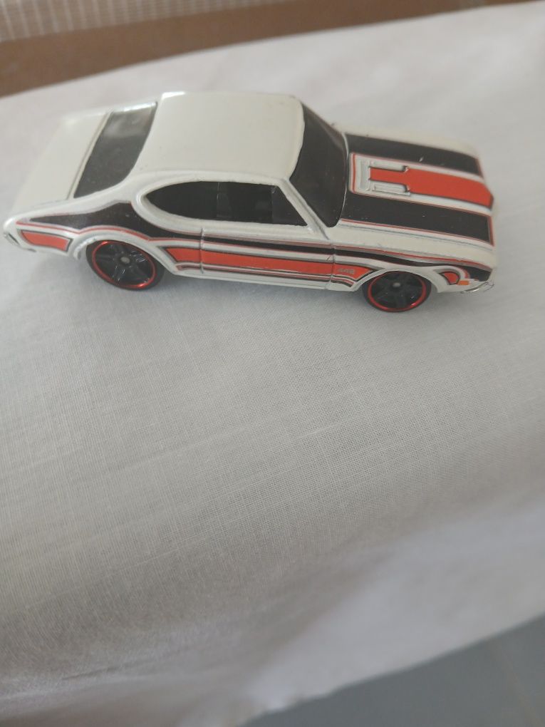 Hot wheels  diversos