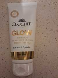 Balsam CLOCHEE  Glow rozświetlający