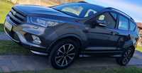 Ford Kuga Sprzedam Ford Kuga 2017 1.5 ST-LINE (2kompl.opon aluminium)2