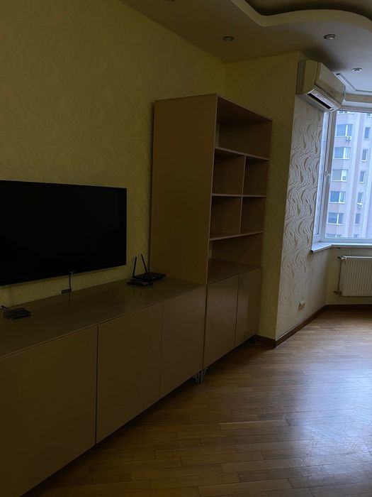 Сдается уютная квартира на Среднефонтанской