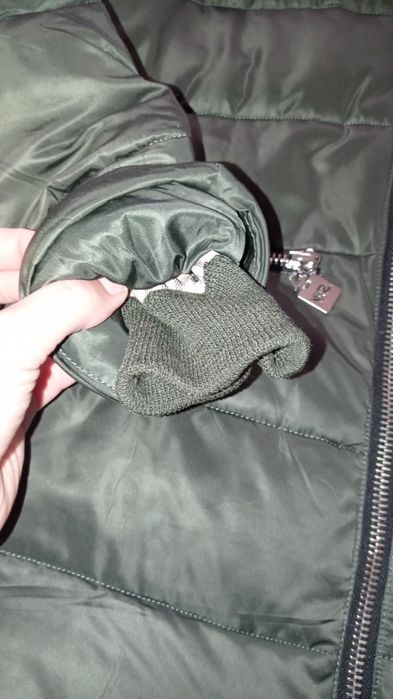 Куртка курточка жіноча осіння