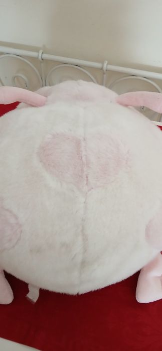 Guarda-pijama joaninha