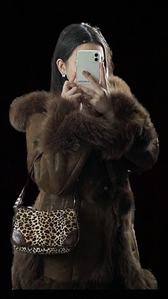 Дублянка зимова.