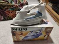 Żelazko Philips steam iron GC 4018