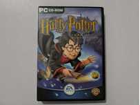 Harry Potter I Kamień Filozoficzny PL NAPISY (PC)