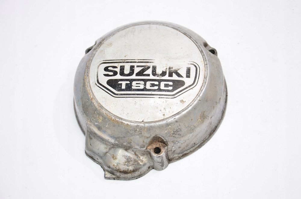 Dekiel Pokrywa Prawa Silnika Suzuki GSX 750 Katana 1982