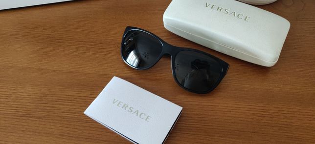 Óculos de sol Versace Originais