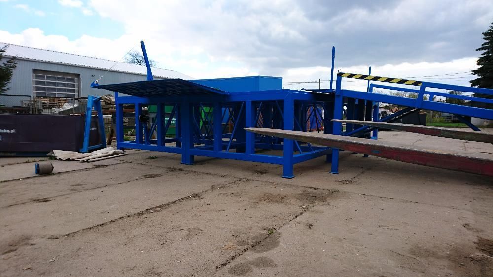 Rampa rampy,najazdy, przeładunkowa,załadunkowa,transportowa,tramp