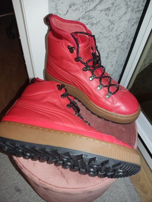 Черевики Puma the Ren boot (26,5 см)