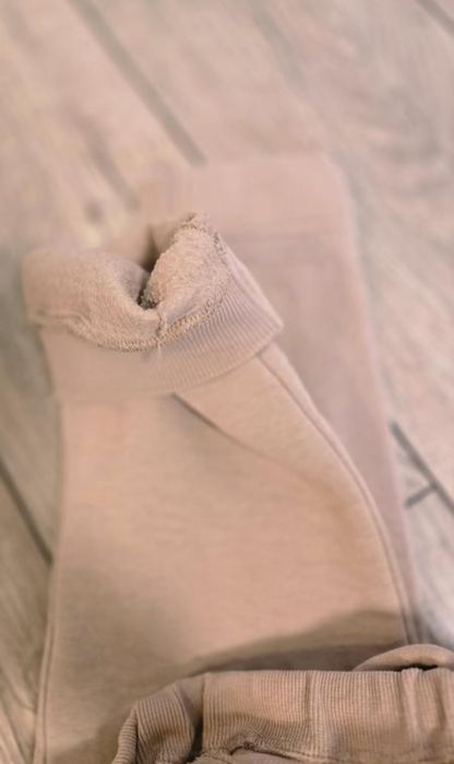 Теплий спортивний костюм для вагітних S