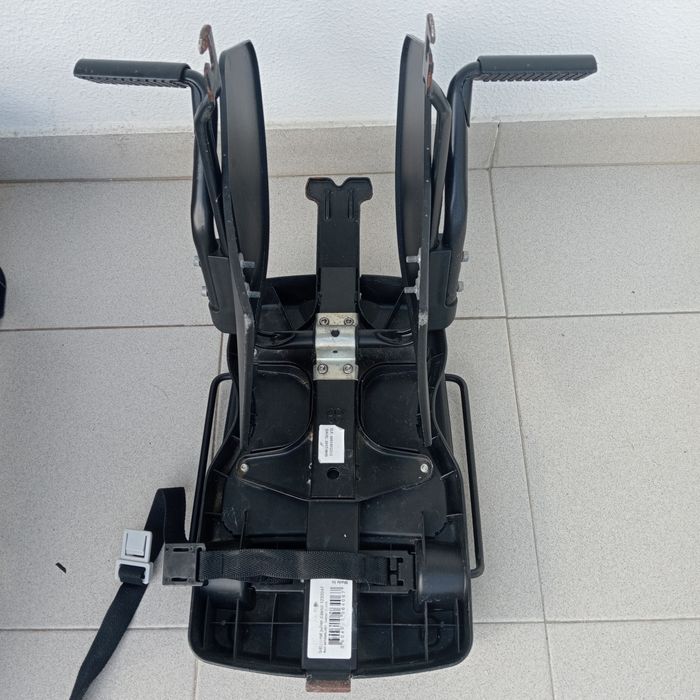 Bobike assento/cadeira criança