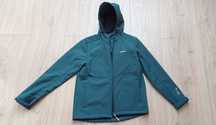 Dziecięca kurtka Softshell HI-TEC rozm 164