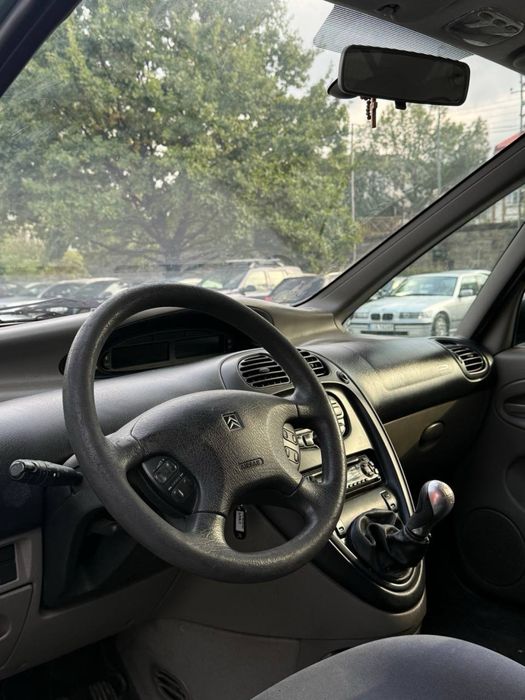 ••Citroen Xsara Picasso••1.8LPG•Praktyczny•Zadbany•Wygodny•Zamiana••