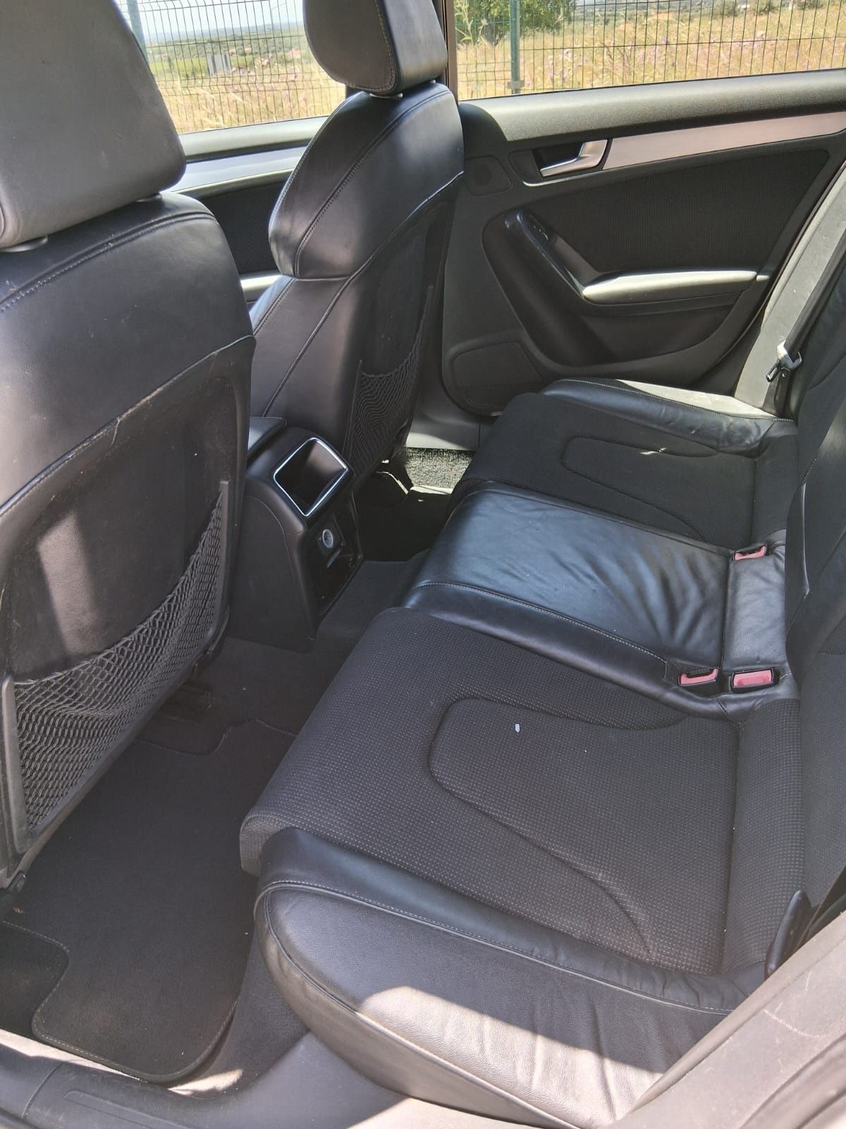 Vendo Audi A4 touring