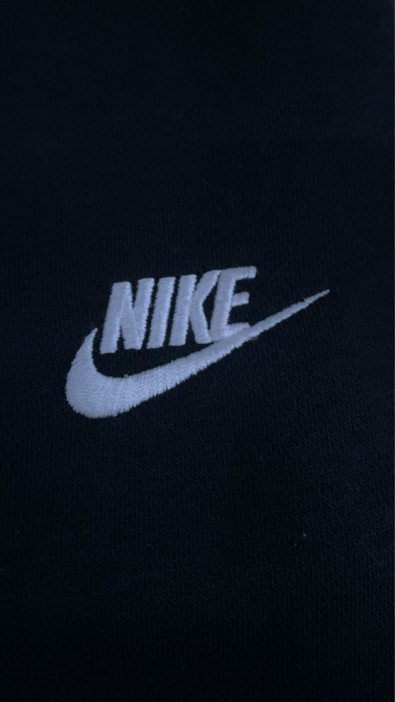 Spodnie nike roz L