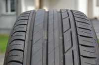 Opony 215/50/18 Bridgestone 4szt Letnie