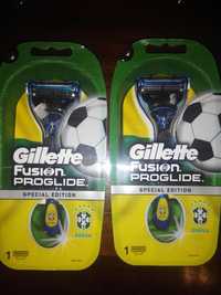Gillette fusion proglide special edition