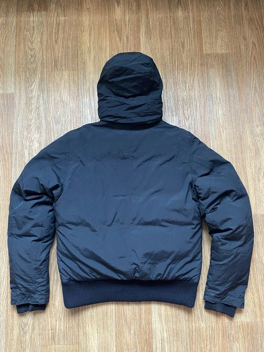 Чоловічий пуховик G star raw