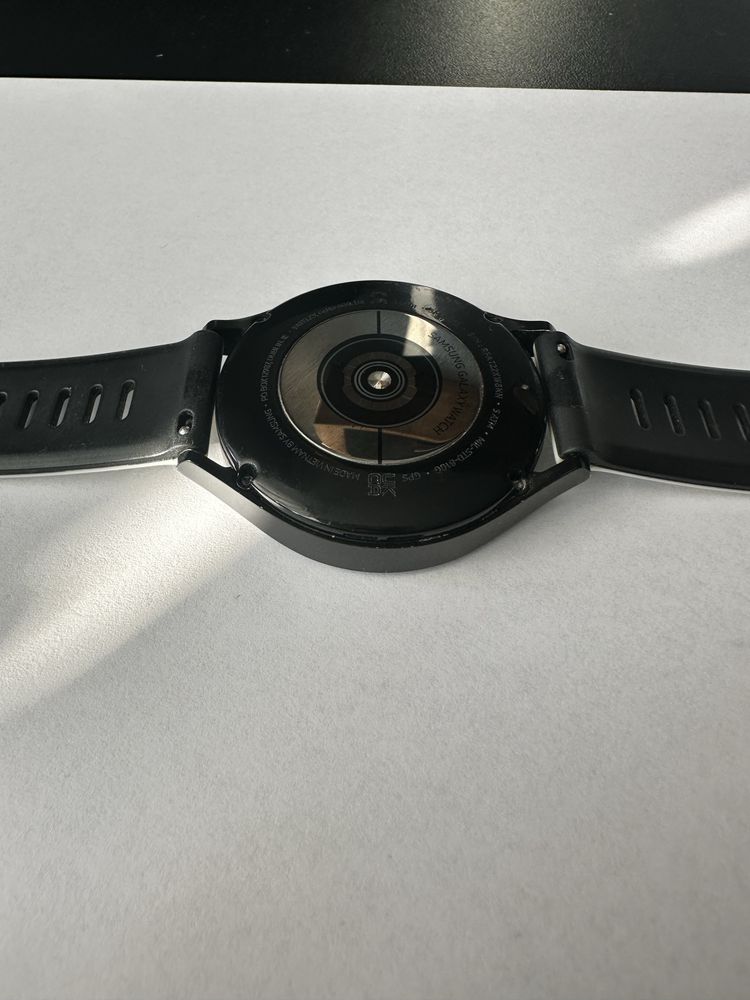 Samsung Galaxy Watch 4