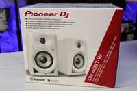 Pioneer DM-40BT-W Monitory odsłuchowe aktywne Gwarancja