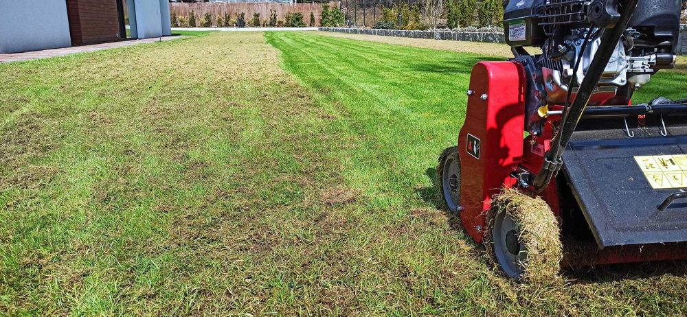 Usługi Ogrodnicze Projektowanie Zakładanie Pielęgnacja Ogrodów