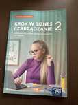 Krok w biznes i zarzadzanie 2 Nowa Era
