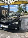 BMW e92 320i 170km
