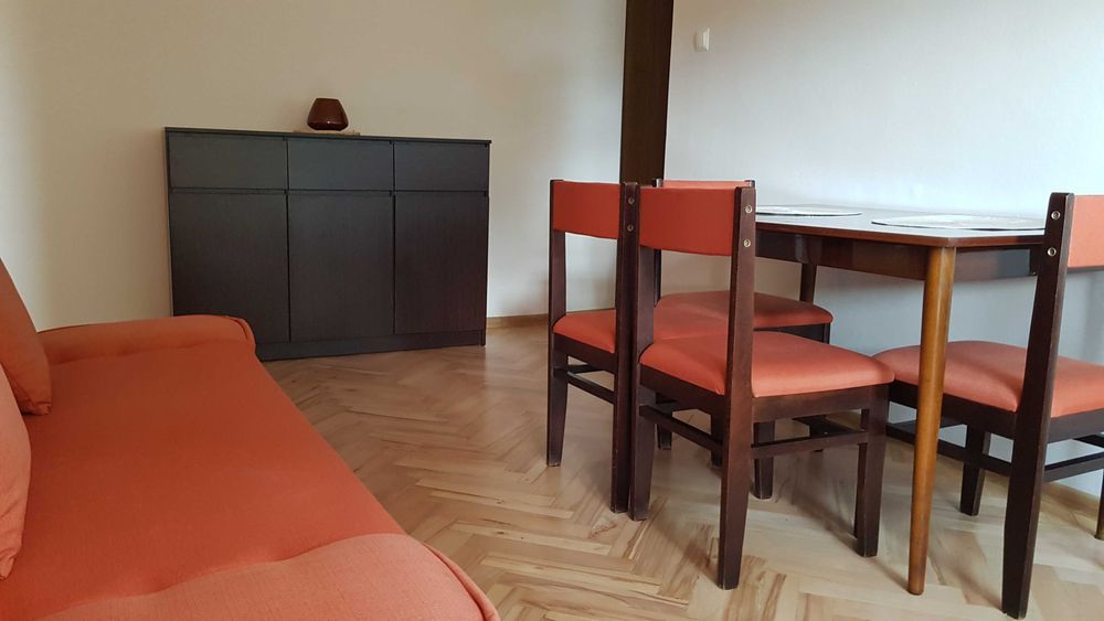 Mieszkanie do wynajęcia